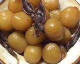 山形名物 玉こん作り方3写真
