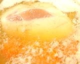 料亭の味*白だしde簡単松茸の土瓶蒸し♡作り方5写真