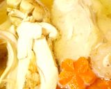 料亭の味*白だしde簡単松茸の土瓶蒸し♡作り方7写真