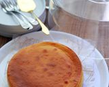 さつまいも♡滑らかチーズケーキ作り方28写真