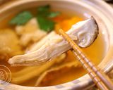 料亭の味*白だしde簡単松茸の土瓶蒸し♡作り方8写真