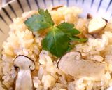 料亭の味*白だしde簡単松茸の土瓶蒸し♡作り方10写真