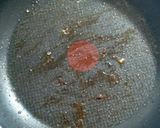 ふっくらジューシーハンバーグ作り方7写真