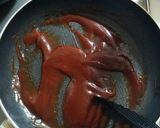 ふっくらジューシーハンバーグ作り方8写真