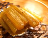 また食べたくなる！簡単絶品♡ふきの煮物作り方6写真