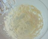 りんごとさつまいものこっくりケーキ作り方2写真