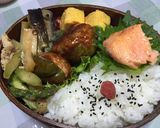 長ネギとナスの焼き南蛮〜♪作り方6写真