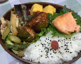 長ネギとナスの焼き南蛮〜♪作り方6写真
