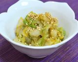 【下味冷凍】白菜♪作り方5写真