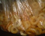 簡単サクッサクッ！ちくわチップス作り方2写真