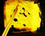 包丁要らず！三色丼作り方1写真