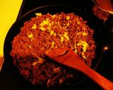 包丁要らず！三色丼作り方2写真