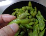 最速のスタミナ枝豆作り方2写真