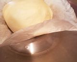 【シフォンデニッシュ生地の塩パン】AWQ作り方3写真