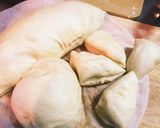 【シフォンデニッシュ生地の塩パン】AWQ作り方5写真