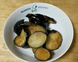 なすの甘酢づけ　お弁当にも！作り方3写真