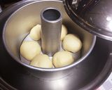 【シフォンデニッシュ生地の塩パン】AWQ作り方13写真