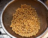 魔法瓶を使って基本の煮豆作り方1写真