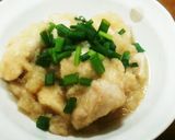 ふんわり♪ささみのスパイシー焼き☆作り方7写真