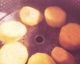 濃厚スイートポテト作り方1写真