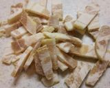 かぼちゃ簡単消費！トースター焼き作り方2写真
