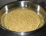 温泉の塩で自家製味噌作り♪作り方2写真