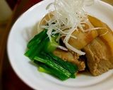 柔らか〜い♡豚の角煮作り方7写真