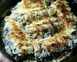 さんまのパン粉焼き作り方3写真