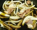 超簡単★つゆだく親子丼作り方3写真