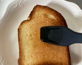 アボカドトースト作り方6写真