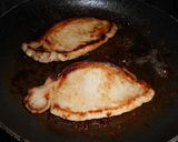 やわらか☆味噌のポークステーキ作り方3写真