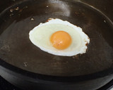 久慈の砂鉄鍋でフワフワお好み焼き作り方10写真