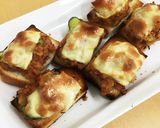 怪味使用！簡単大人のポテトサラダ☆作り方4写真