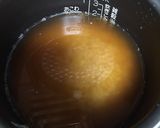 いりこ香る優しい味！きのこの炊き込みご飯作り方2写真