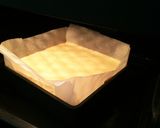 巨峰とミックスベリーのケーキ作り方5写真