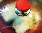 ☆ポークステーキオニオンソース☆作り方6写真