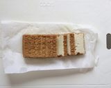 レンジで簡単☆厚揚げと白菜のそぼろあん。作り方2写真