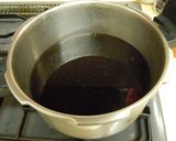 黒豆の甘煮作り方2写真