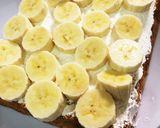 巨峰とミックスベリーのケーキ作り方9写真