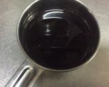 糖質制限！ブリ照り作り方1写真