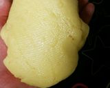 材料4つで☆超簡単☆バレンタインクッキー作り方3写真