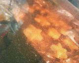 材料4つで☆超簡単☆バレンタインクッキー作り方5写真