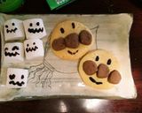 材料4つで☆超簡単☆バレンタインクッキー作り方6写真