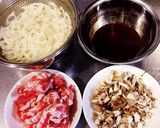 シャキシャキ蓮根ごはん作り方2写真