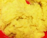 濃厚スイートポテト作り方5写真