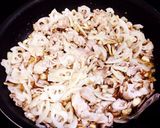 シャキシャキ蓮根ごはん作り方3写真