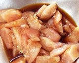 炊込み御飯★贅沢松茸ごはん作り方2写真