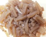 炊込み御飯★贅沢松茸ごはん作り方3写真