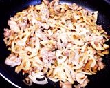 シャキシャキ蓮根ごはん作り方4写真