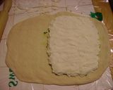 アメリカ風カルツォーネ作り方1写真